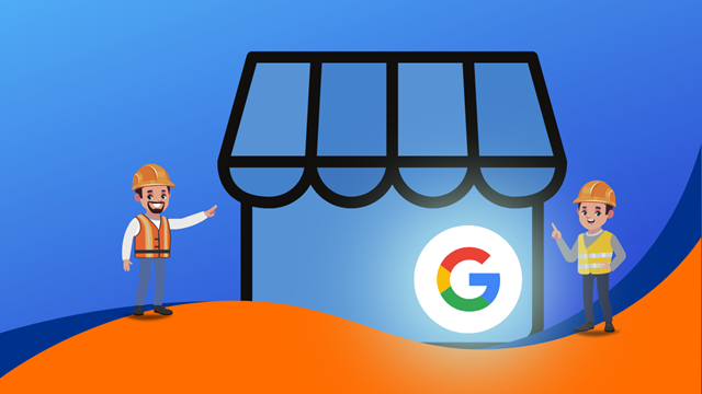 É fácil agir para colocar sua empresa no Google