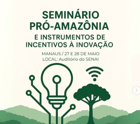 ICONE PRO AMAZONIA Fred Novaes