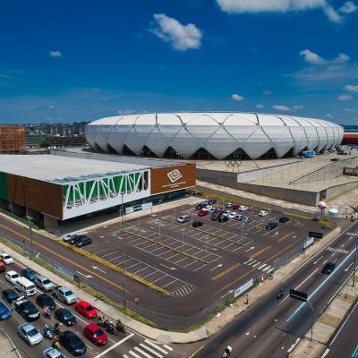 VASCO VASQUES Fred Novaes