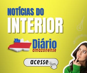 Portal Diário Amazonense | Notícias do Amazonas
