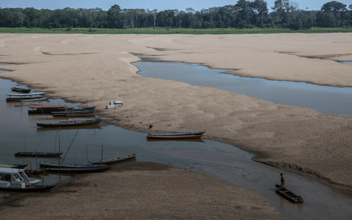 Fitea 2025 debate reforma, clima e COP30 na Amazônia