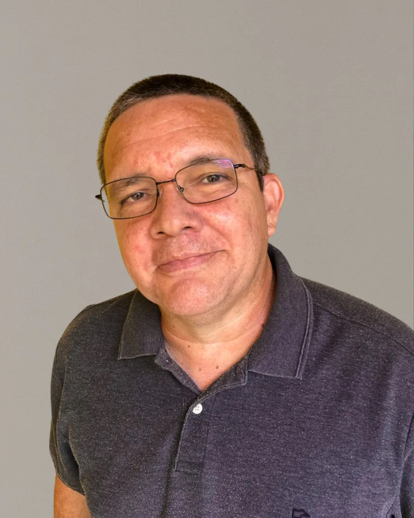Fred Perfil Novo Fred Novaes