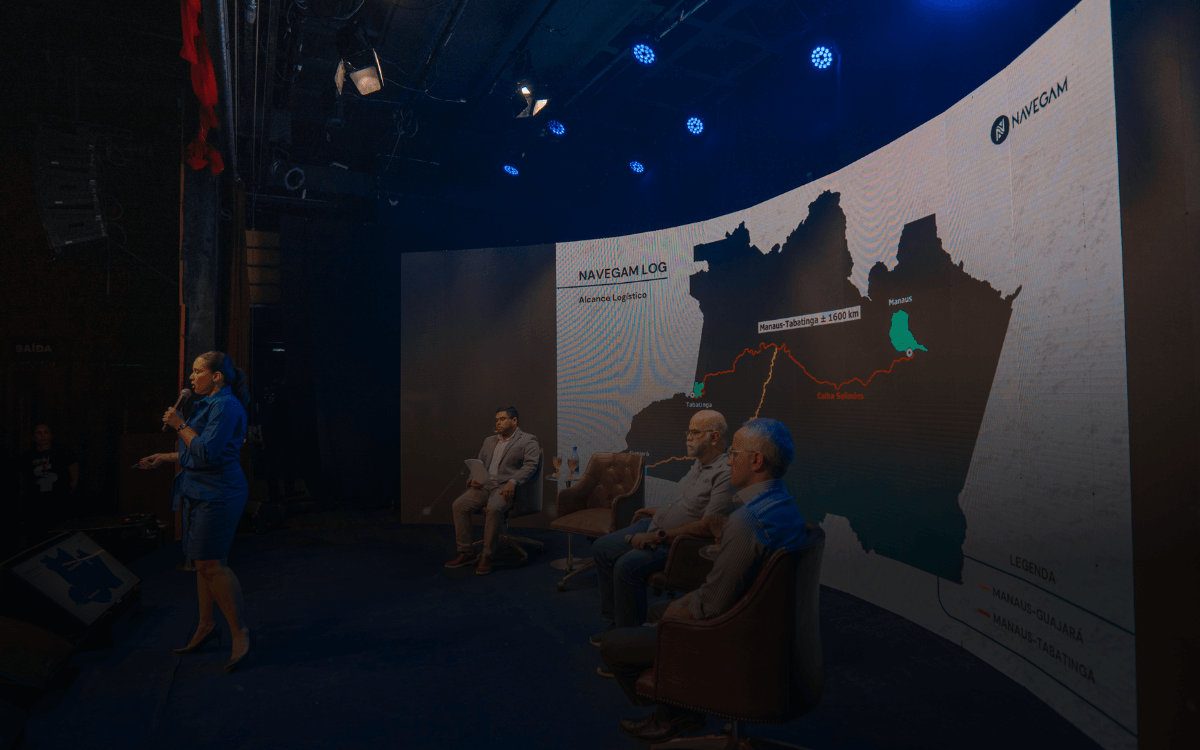 Innovation Day Manaus 2025