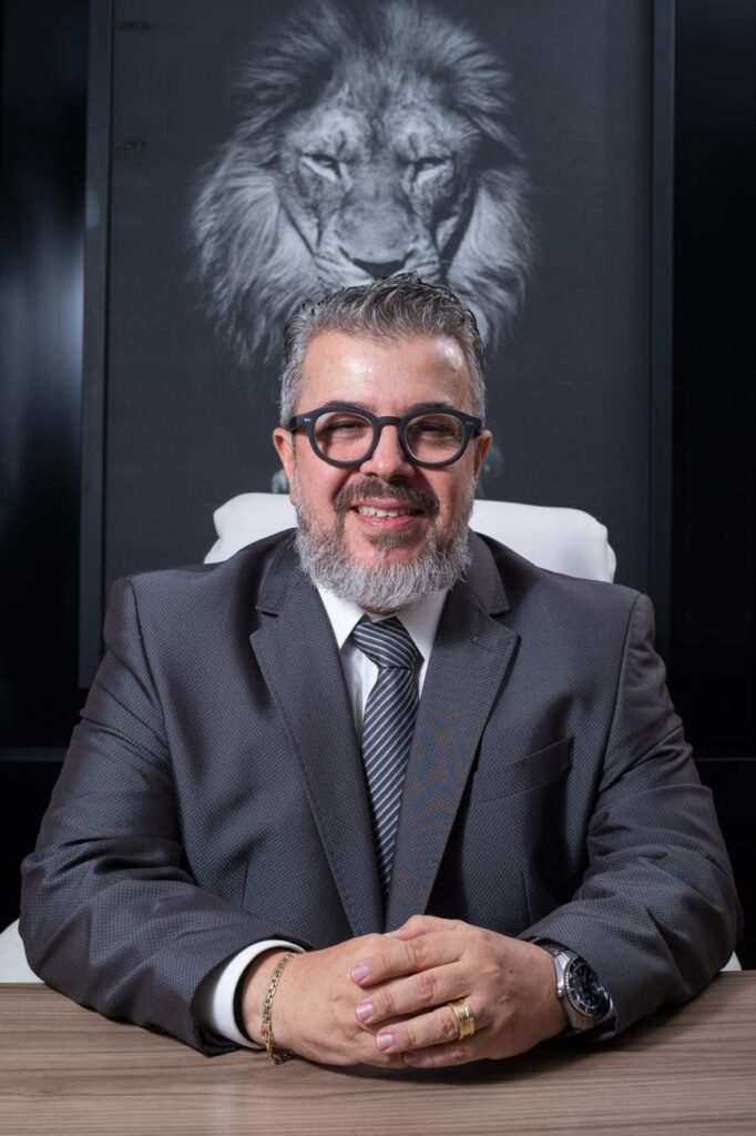 Instagram para Empresários com Marcus Evangelista