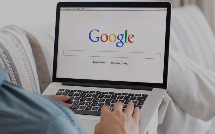 Como fazer meu site aparecer nas pesquisas do Google: a importância do SEO
