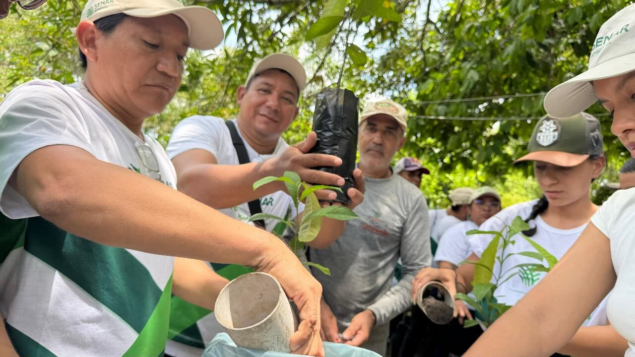 Agrega+ é certificada pelo Hub CNA e entra no portfólio nacional de inovação agro