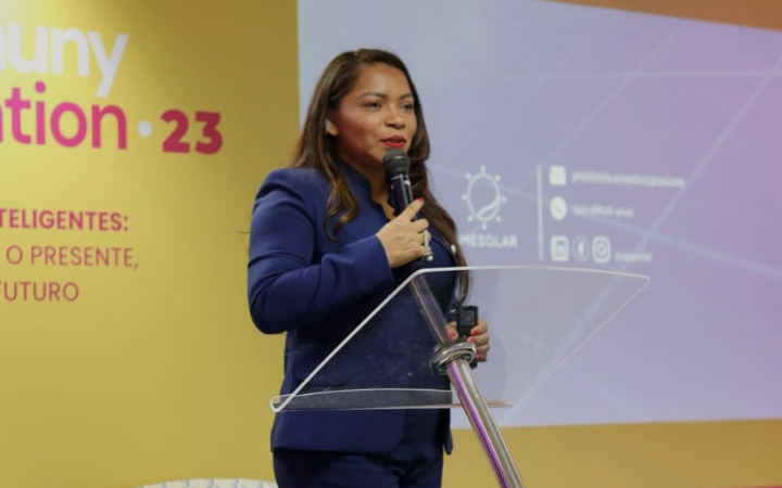 Amazônia Solar Business 2025