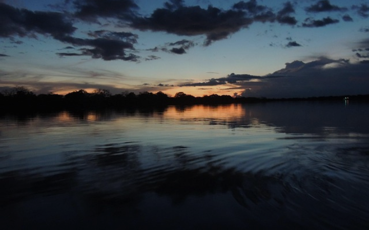 Diálogos pelo clima Embrapa Manaus