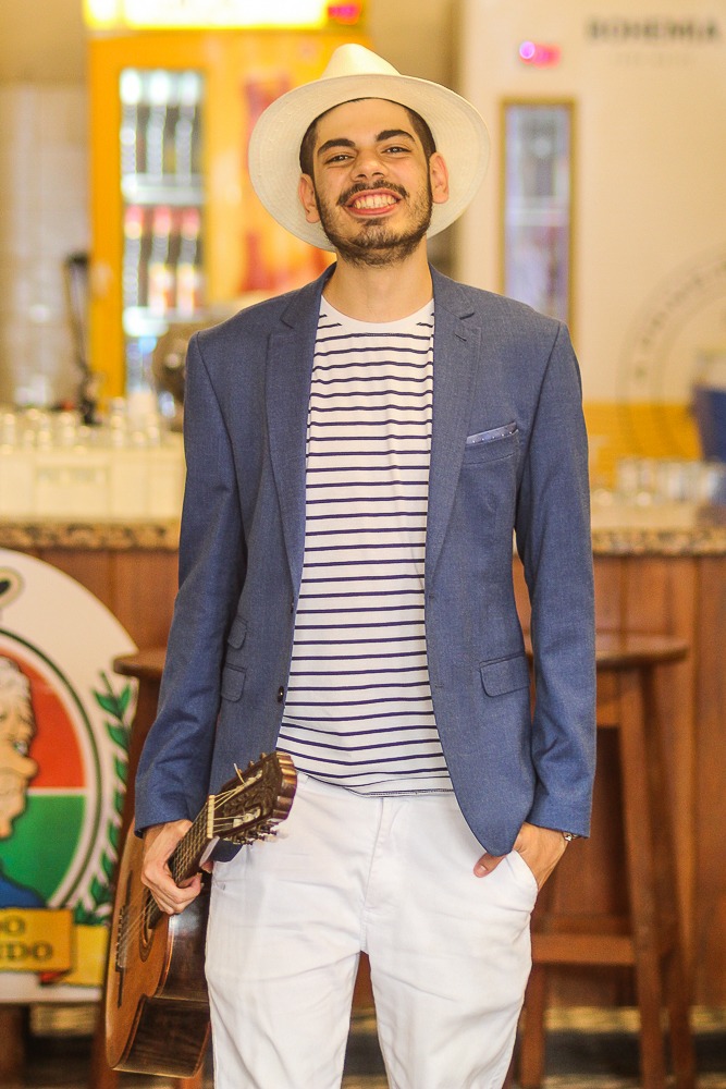 Dudu Brasil Portal Fred Novaes