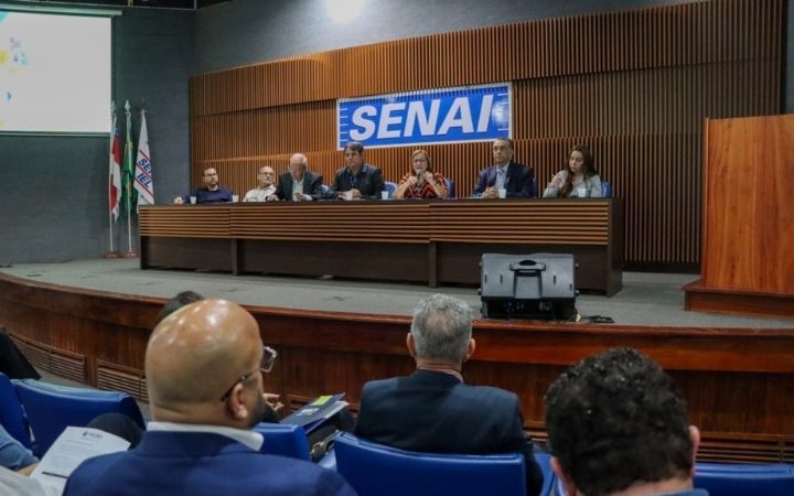 Jornada Tecnológica Amazonas debate inovação e sustentabilidade no PIM