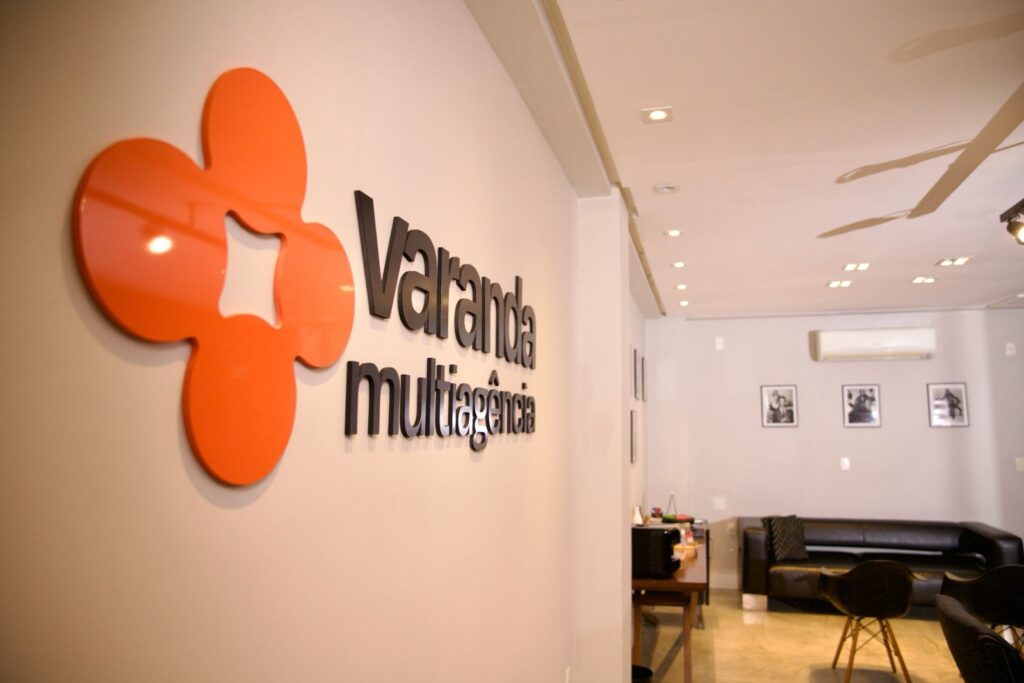 Varanda Multiagência conquista certificação