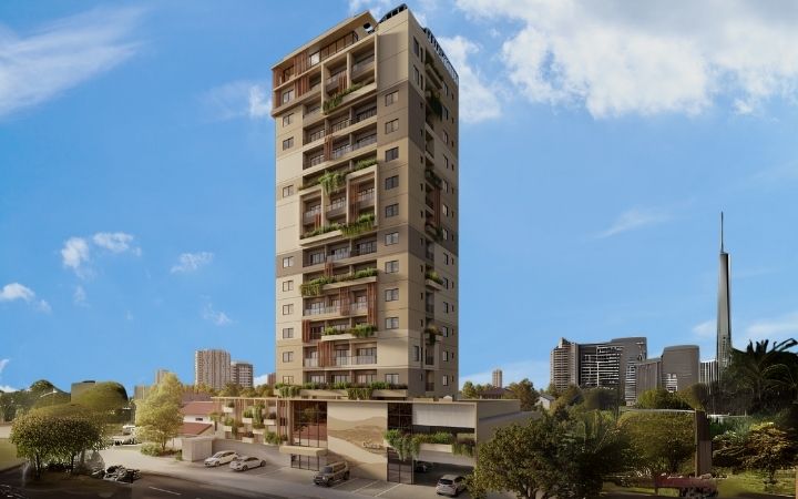 Manaus ganha novo empreendimento com a marca Housi em localização privilegiada