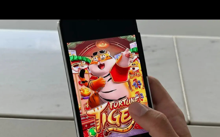 jogo tigrinho crime digital