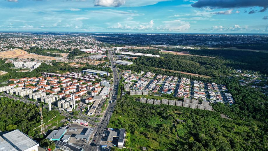 Corretores de imoveis com IA Portal Fred Novaes