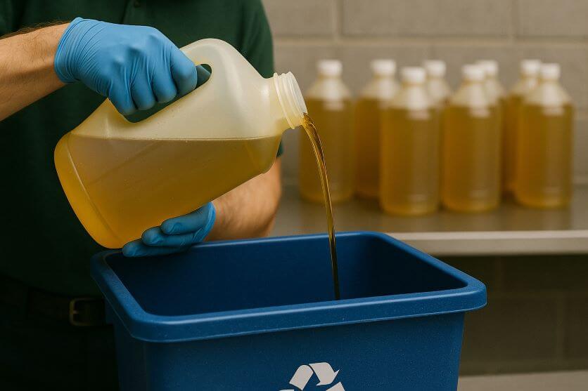 Grupo Engenho reforça compromisso com a sustentabilidade