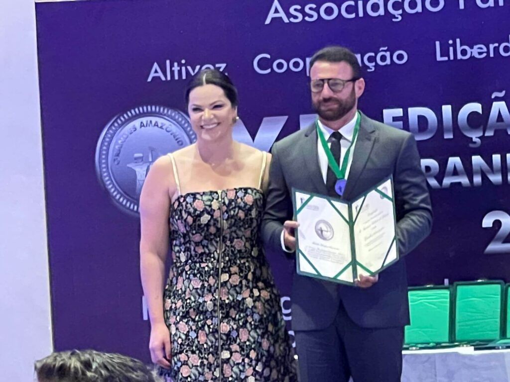 Premio desenvolvimento regional 1 Portal Fred Novaes