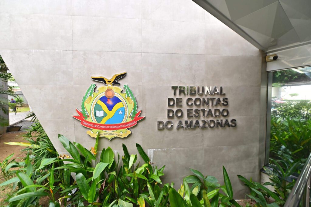 TCE AM alerta prefeituras do Amazonas 1 Portal Fred Novaes