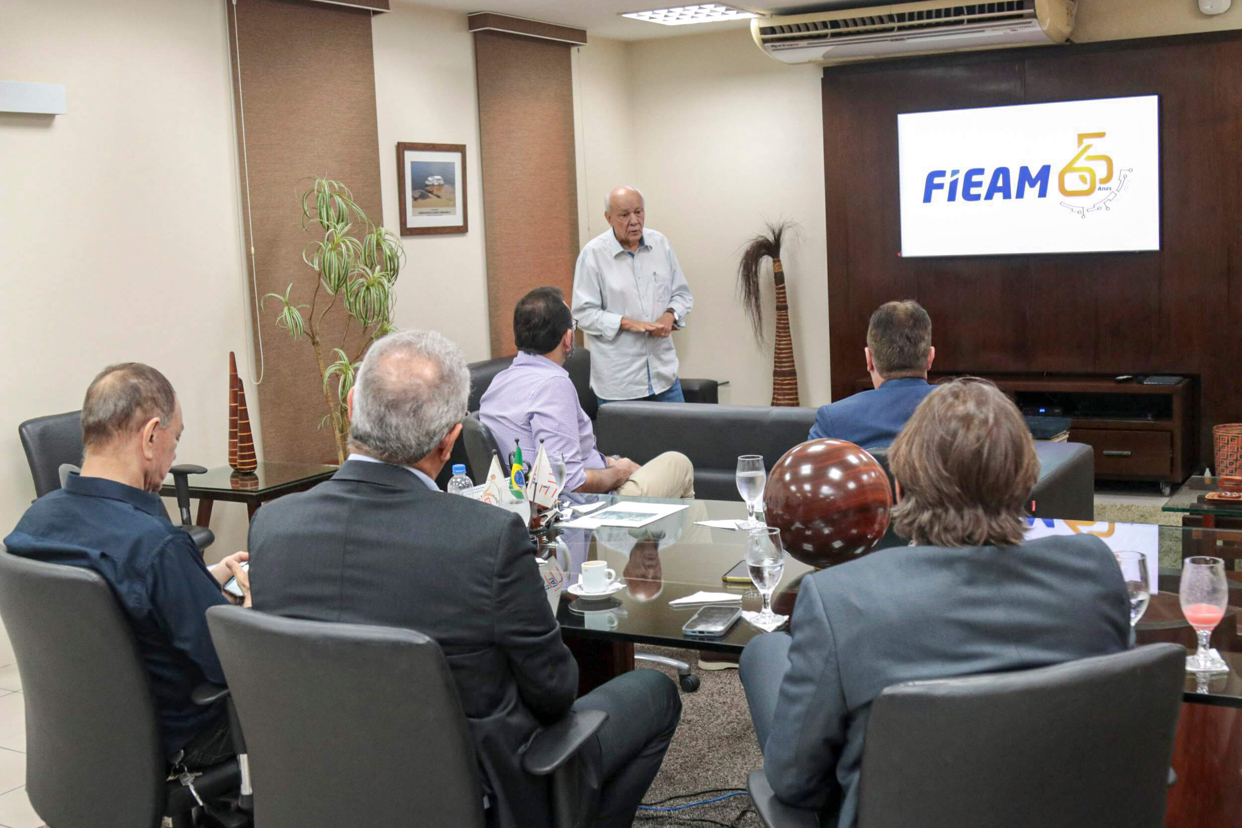 TV Box apreendidos viram ferramenta educacional na rede pública