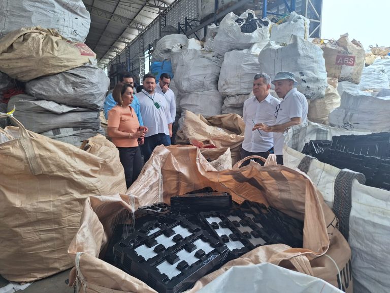 ZFM ESG Portal Fred Novaes