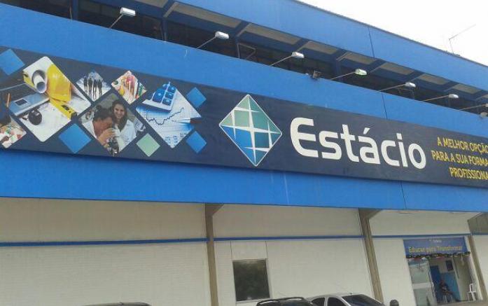 estacio1 Portal Fred Novaes