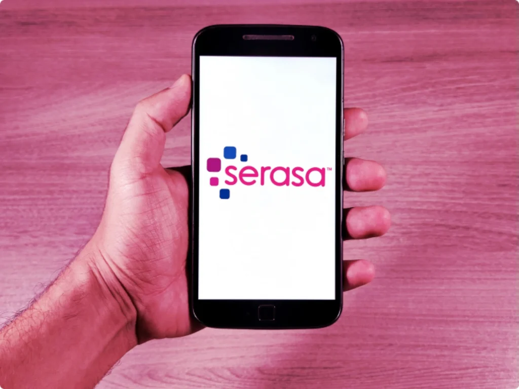Aplicativo Serasa negociacao divida Portal Fred Novaes