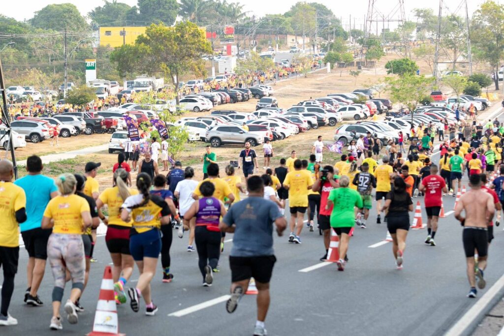 Corrida Nova Era 2024 1 Portal Fred Novaes