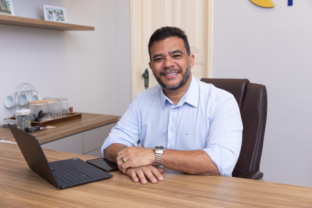 Mike odontologia Portal Fred Novaes