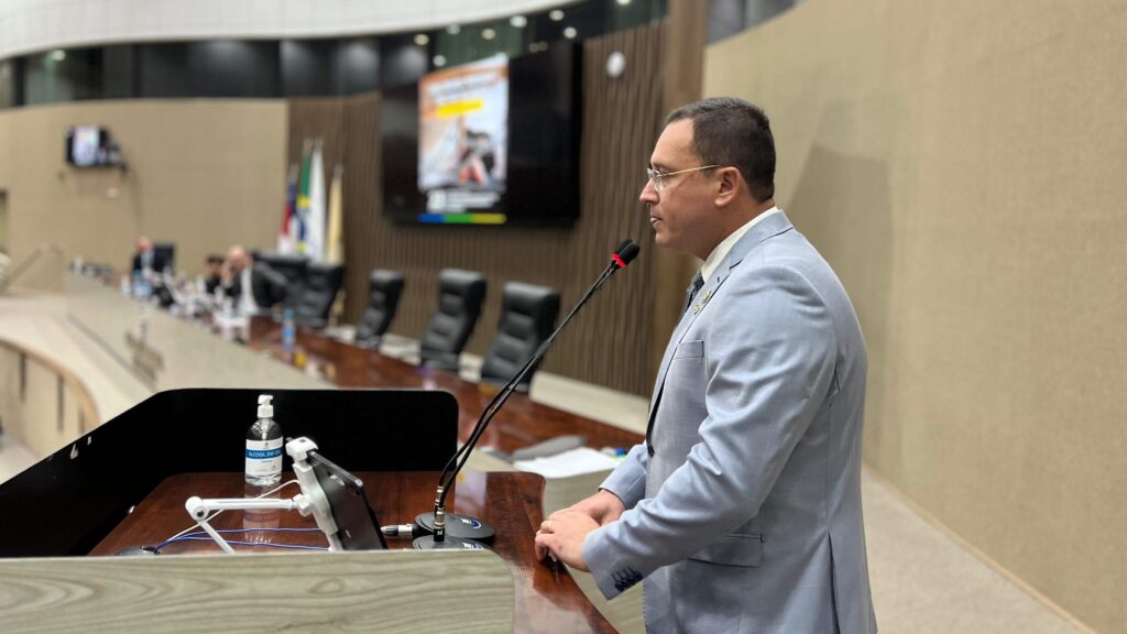Raiff Matos critica violencia contra a mulher 1 Portal Fred Novaes