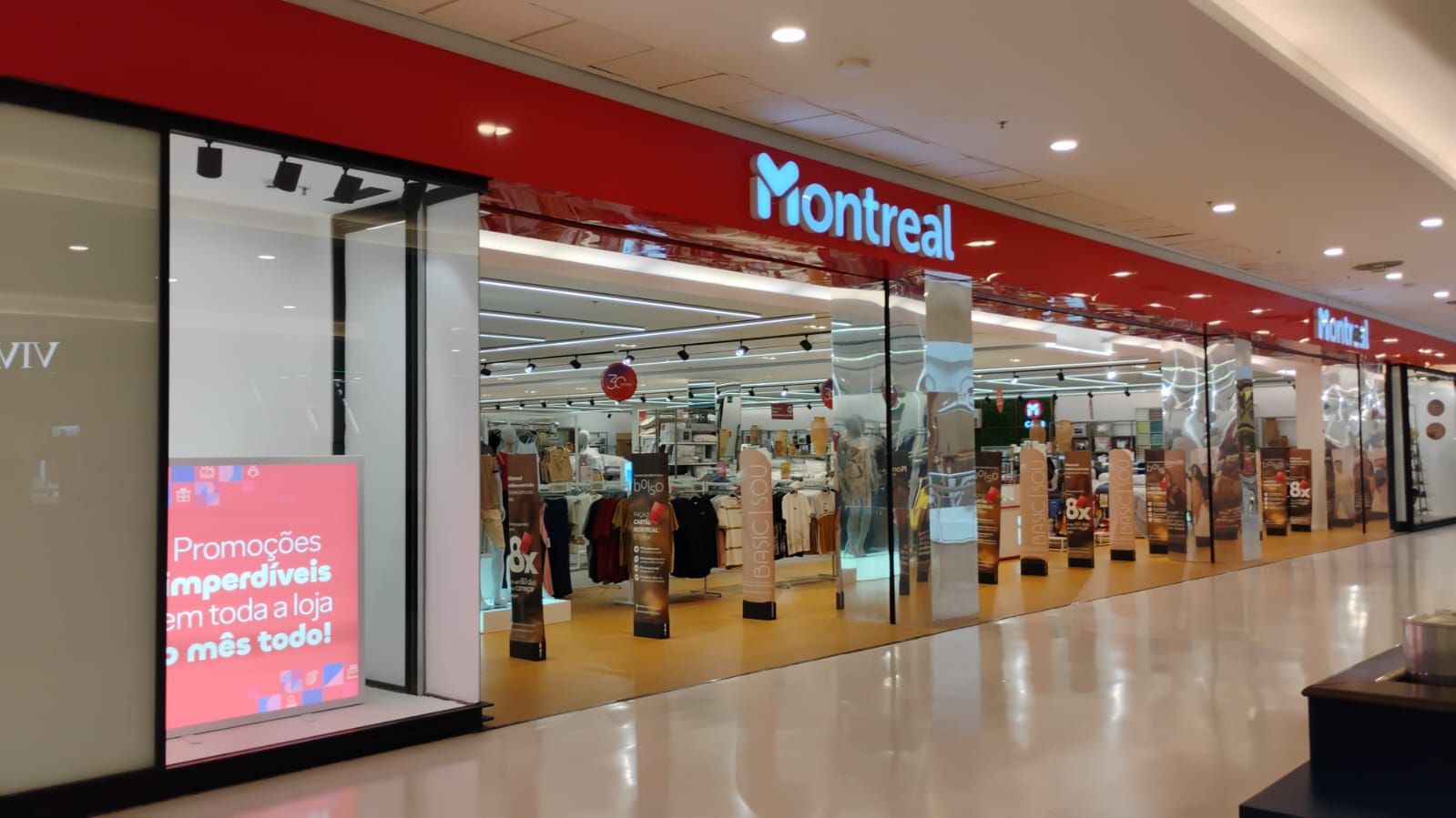 Últimos dias da ‘Super Semana de Ofertas’ do Shopping Ponta Negra