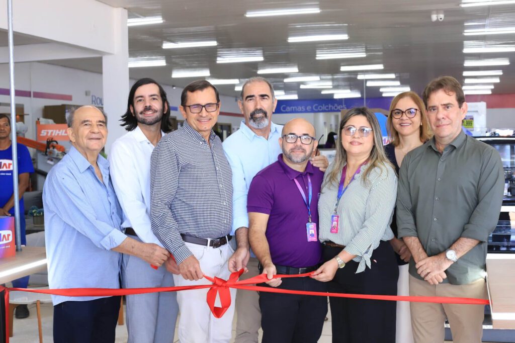 TVLar Roraima 1 Portal Fred Novaes