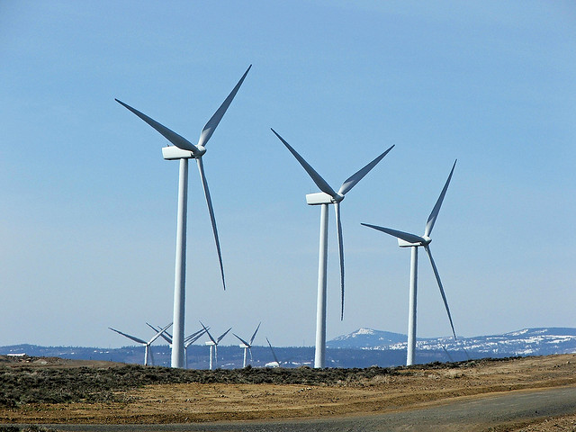 energia eolica tecnologia limpa industria Portal Fred Novaes