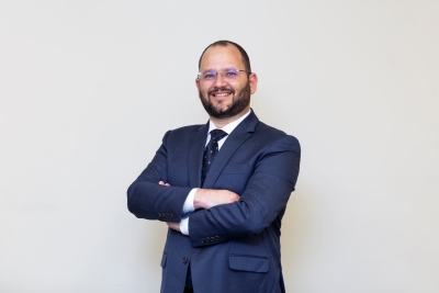 professor Andre Luiz Freire Quinto Constitucional Portal Fred Novaes