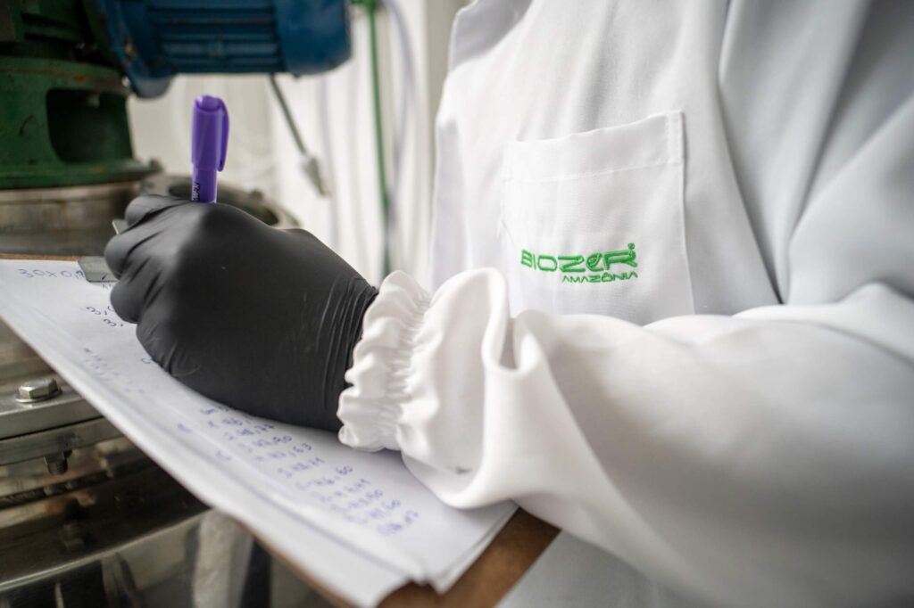 Bioeconomia em Manaus Biozer 1 Portal Fred Novaes
