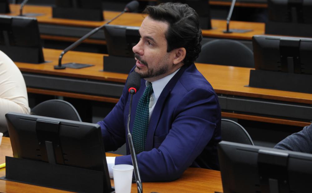 Capitao Alberto Neto apoio aos professores Portal Fred Novaes