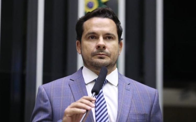 Capitao Alberto Neto isencao do IR Portal Fred Novaes