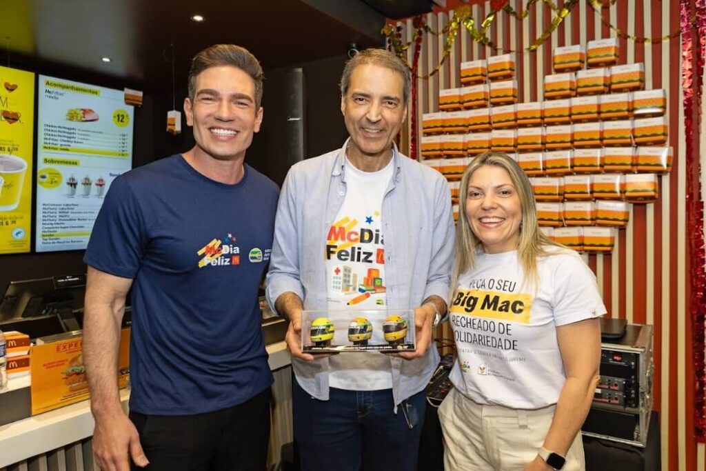 Mc Dia Feliz 2025 1 Portal Fred Novaes