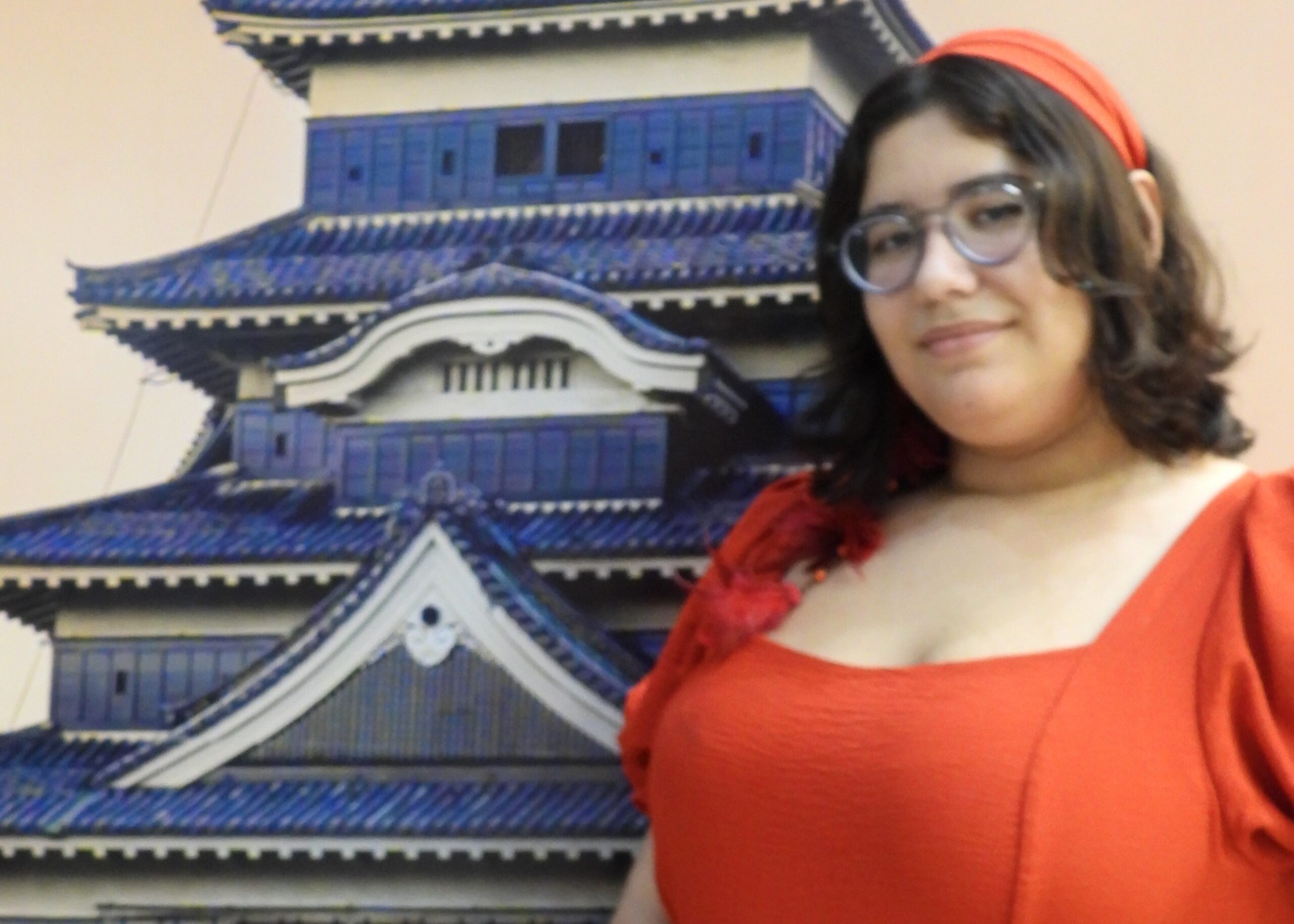 Exposição mostra lendas japonesas que inspiram mangás, animes e games