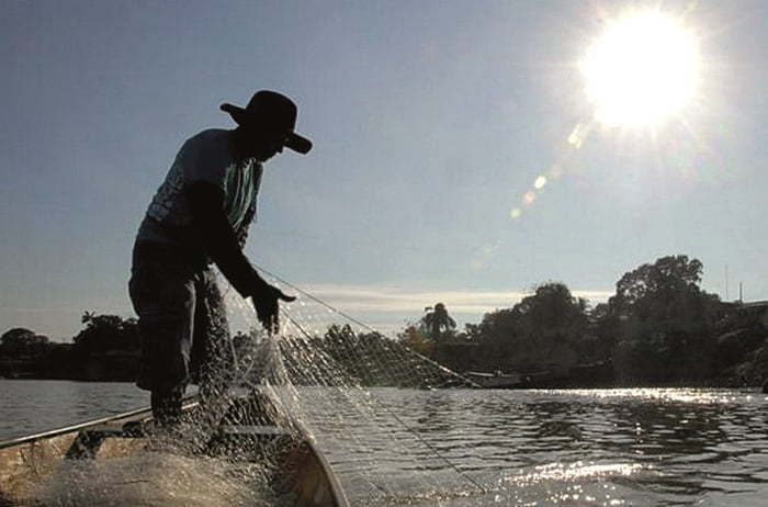 Amazonas abre mais de 100 vagas em bolsas para pesca artesanal