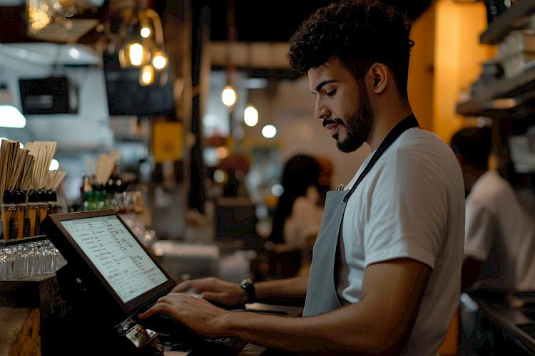Privacidade para clientes nos restaurantes segundo a LGPD Portal Fred Novaes