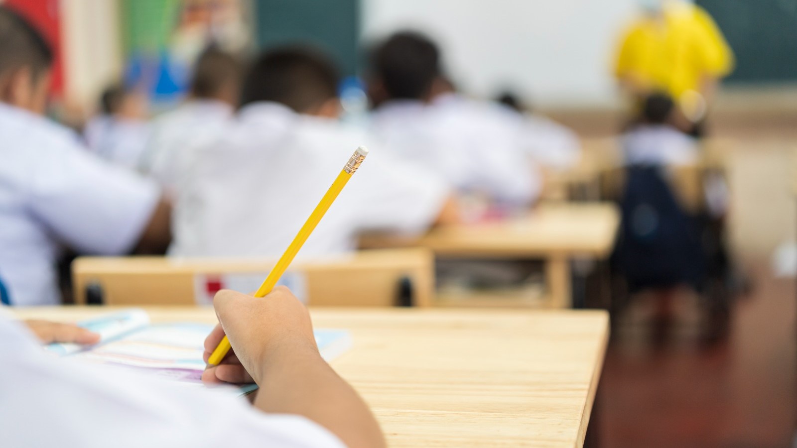 Municípios estão sob risco de perder recursos da educação
