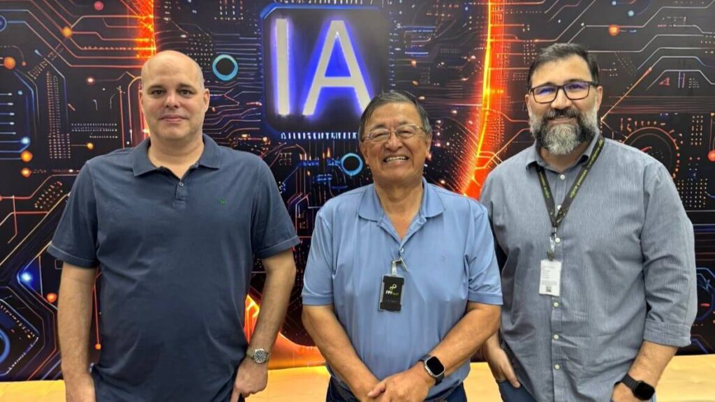 FPF Tech instala primeiro nucleo em capacitacao em IA 1 Portal Fred Novaes