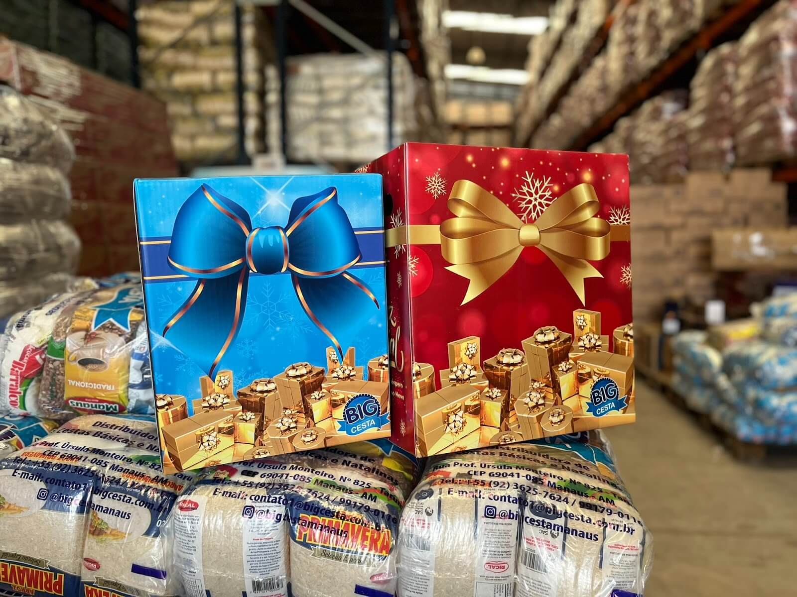 Fim de ano varejo alimentar 1 Portal Fred Novaes