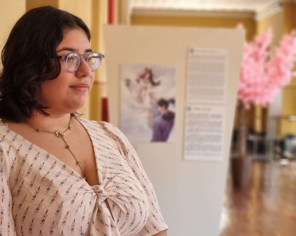 Paola Castro Honda Portal Fred Novaes