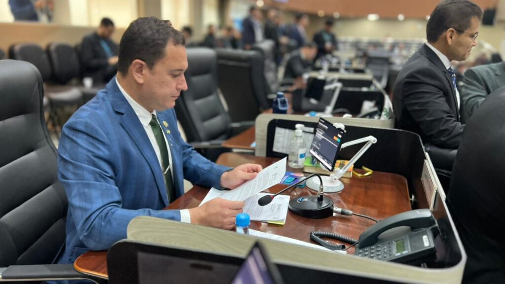 Raiff Matos audiencia publica Portal Fred Novaes