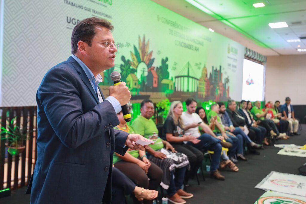 MARCELLUS CAMPELLO ELEITO MEMBRO TITULAR DO CONCIDADES 1 Portal Fred Novaes