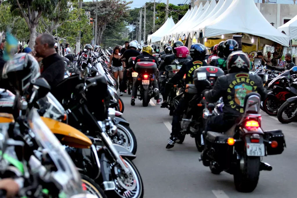 terceiro motorcycle day Manaus Portal Fred Novaes