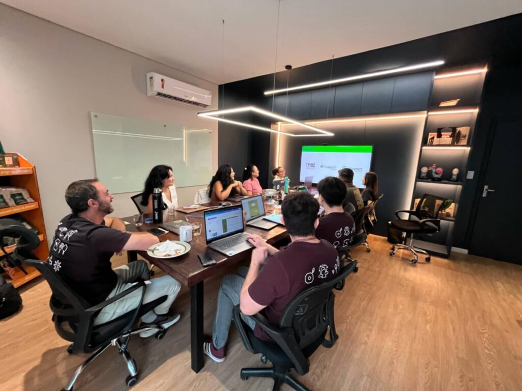 Aceleradoras impulsionam a bioeconomia amazonica 1 Portal Fred Novaes