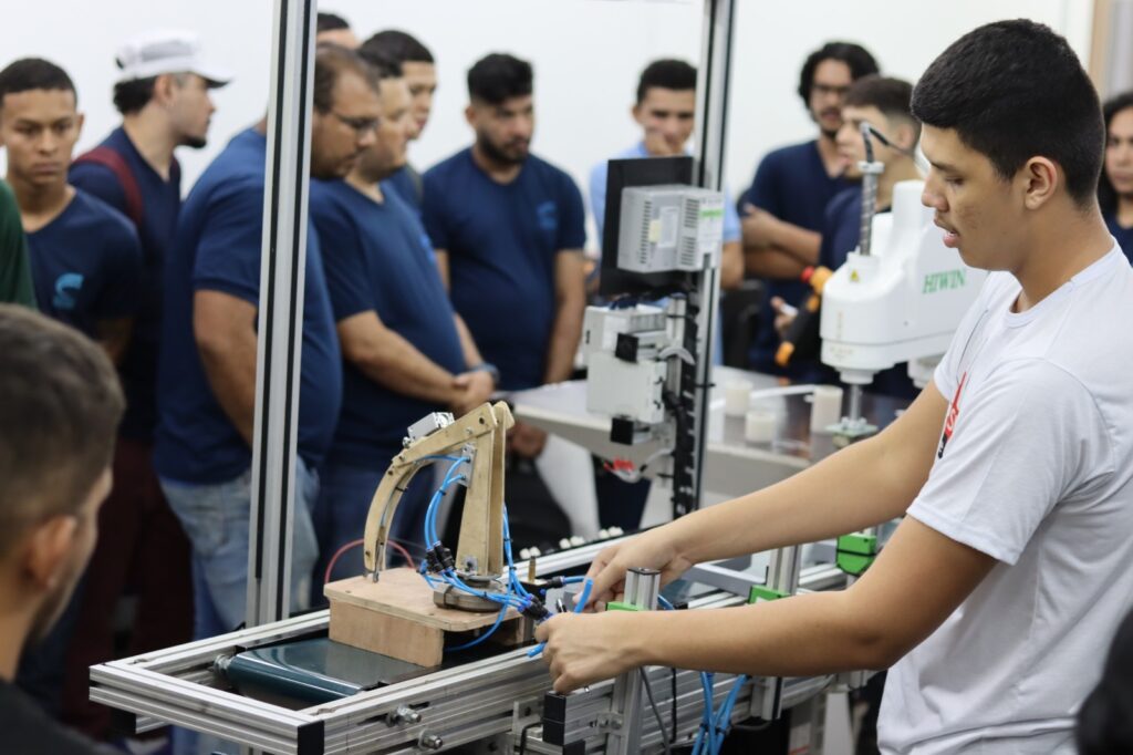 Fucapi cursos Portal Fred Novaes