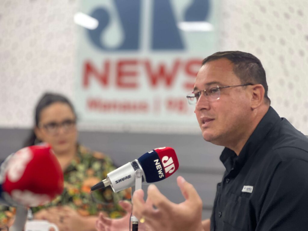 Raiff Matos defende projeto do PL para o Brasil crescer Portal Fred Novaes