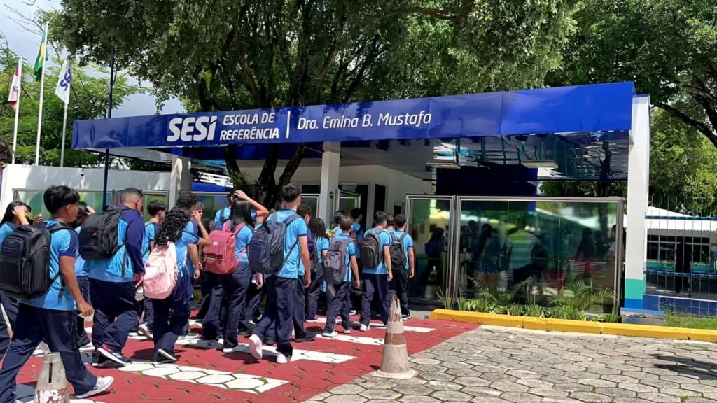 SESI VAI AMPLIAR SERVICOS E PARCERIAS EM 2026 1 Portal Fred Novaes